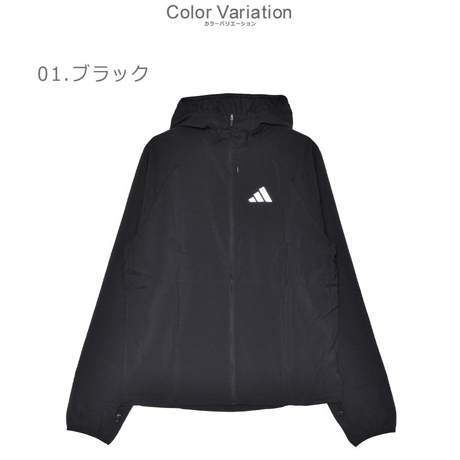 adidas（アディダス） ジャケット メンズ ADI365 ランニング