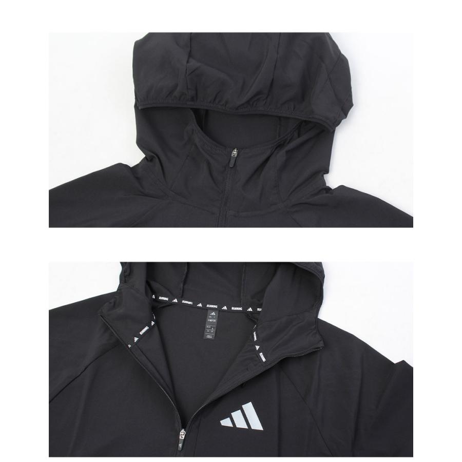adidas（アディダス） ジャケット メンズ ADI365 ランニング