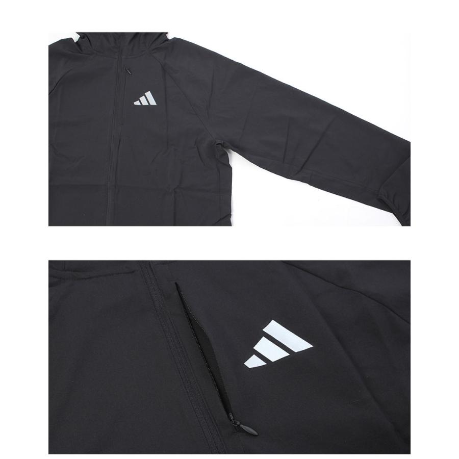 ジャケット・アウター asarim adidas（アディダス） （メンズ）Adi365 ランニング エッセンシャルズ