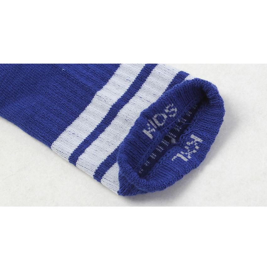 adidas（アディダス） 靴下 キッズ ジュニア 子供 スリーストライプス