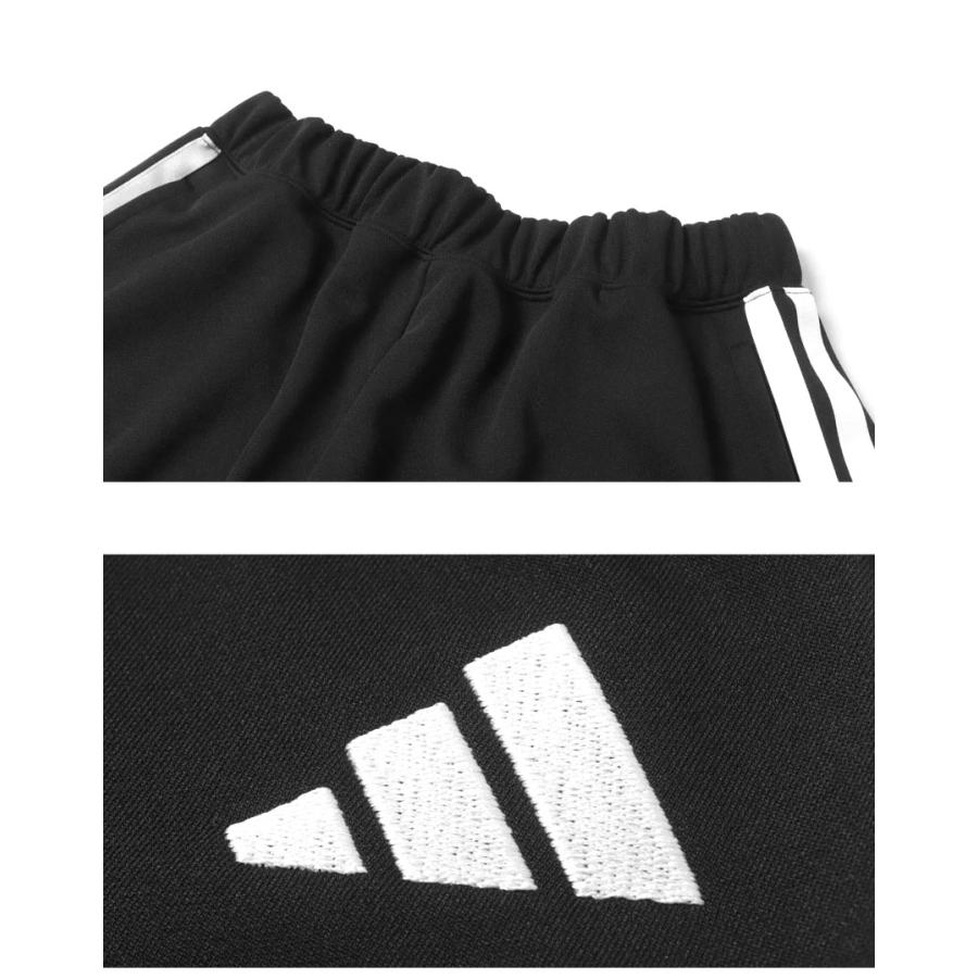 adidas（アディダス） スカート レディース スリーストライプス KN