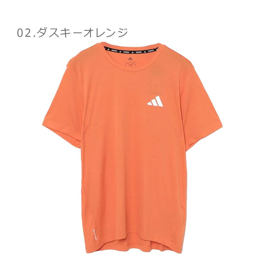 adidas（アディダス） 半袖Tシャツ メンズ ADI365 ランニング