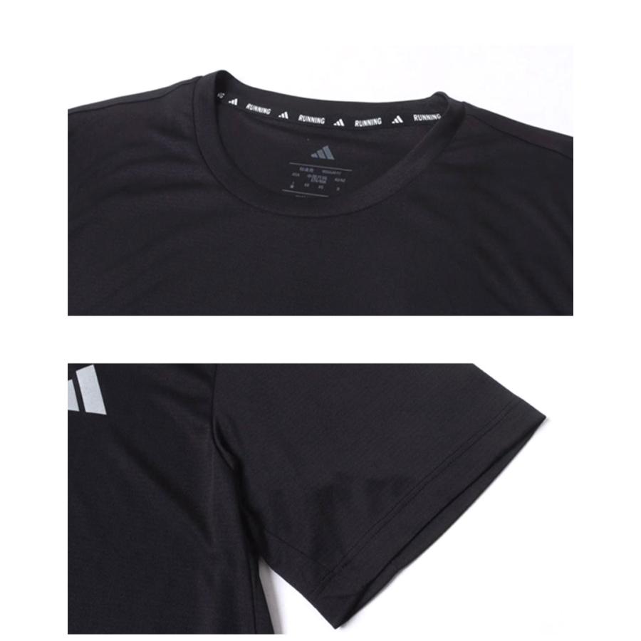 adidas（アディダス） 半袖Tシャツ メンズ ADI365 ランニング