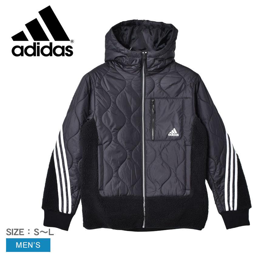 アディダス ジャケット メンズ Adidas Kne80 ブラック 黒 アウター ライトアウター ライトジャケット フルジップ ボアフリース マスク スニーカーならz Craft 通販 Yahoo ショッピング