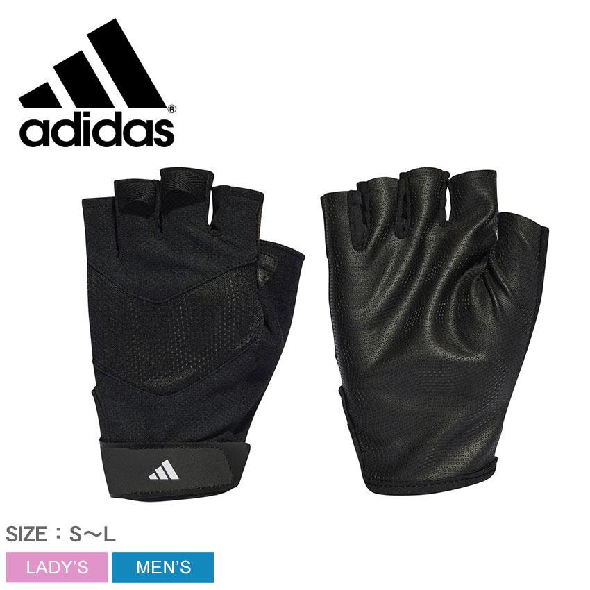 adidas（アディダス） （ネコポス配送） 手袋 メンズ レディース