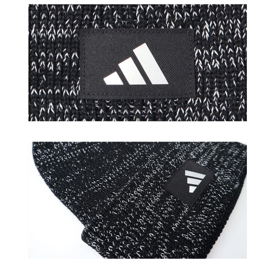 adidas（アディダス） ビーニー メンズ レディース COLD.RDY