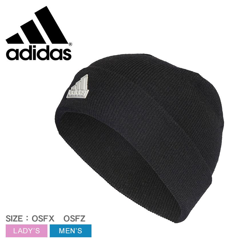 adidas（アディダス） （ネコポス配送） 帽子 メンズ レディース COLD