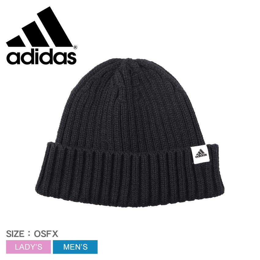 adidas（アディダス） ビーニー メンズ レディース フィッシャーマン