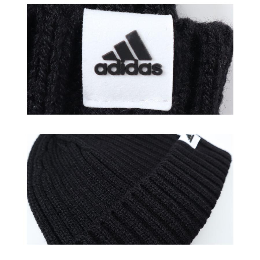 adidas（アディダス） ビーニー メンズ レディース フィッシャーマン
