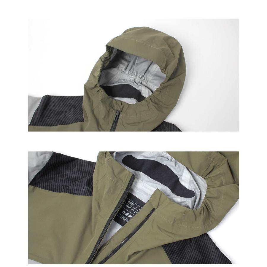 adidas（アディダス） アウター メンズ テレックス Xperior