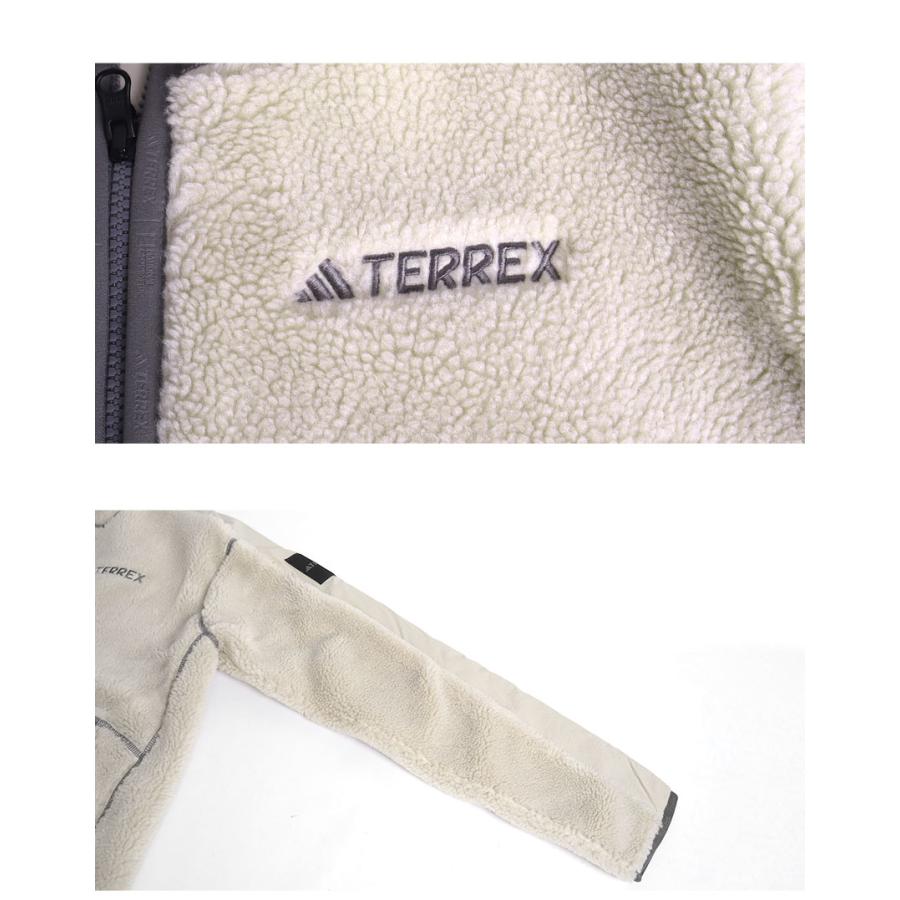 adidas（アディダス） フリースジャケット メンズ レディース