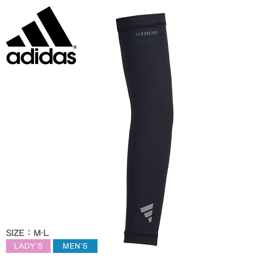 adidas（アディダス） （ネコポス配送） アームスリーブ メンズ
