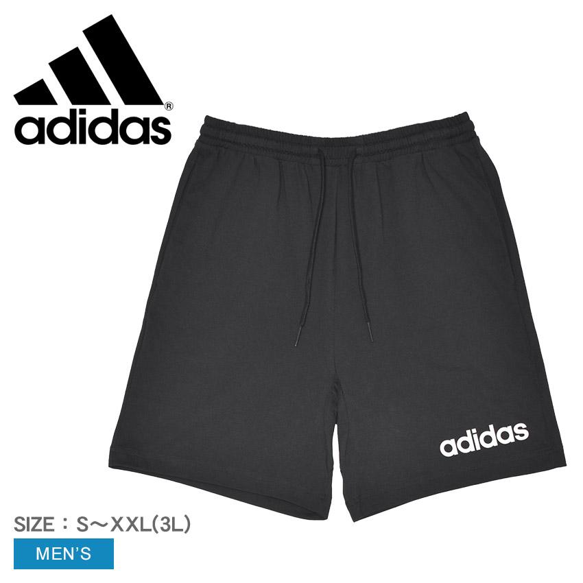 adidas（アディダス） パンツ メンズ エッセンシャルズ リニア