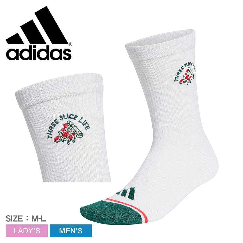 adidas（アディダス） （ネコポス配送） 靴下 メンズ レディース