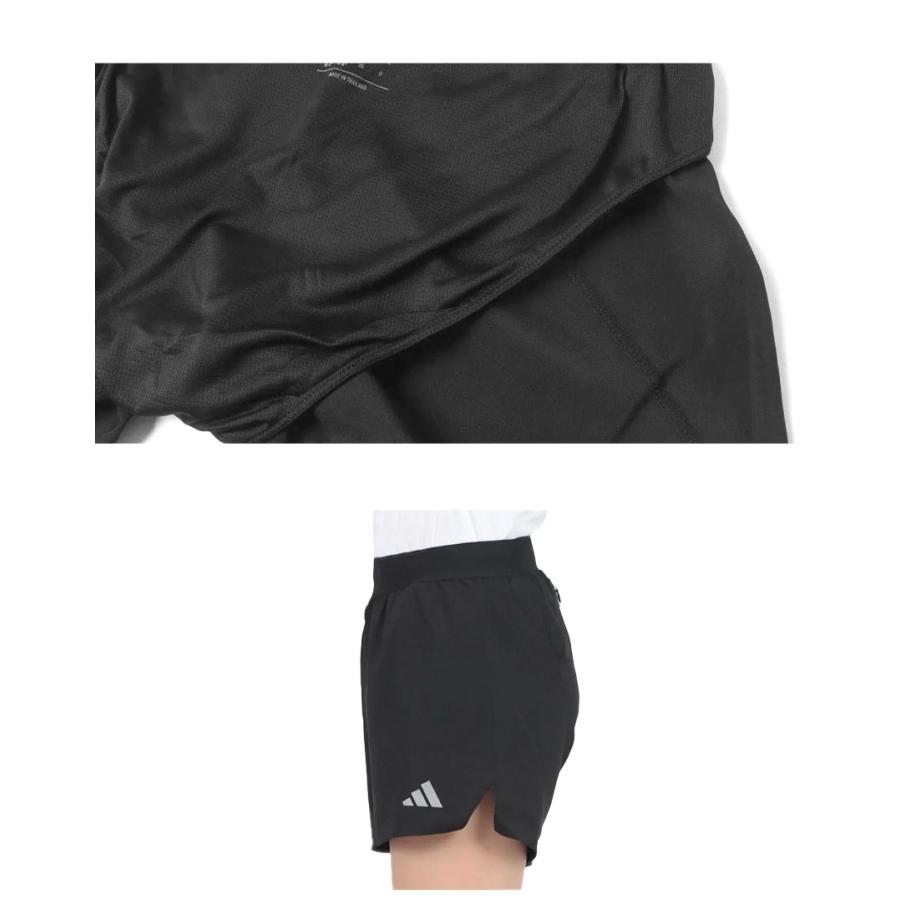 adidas（アディダス） ショートパンツ レディース ADI365 ランニング