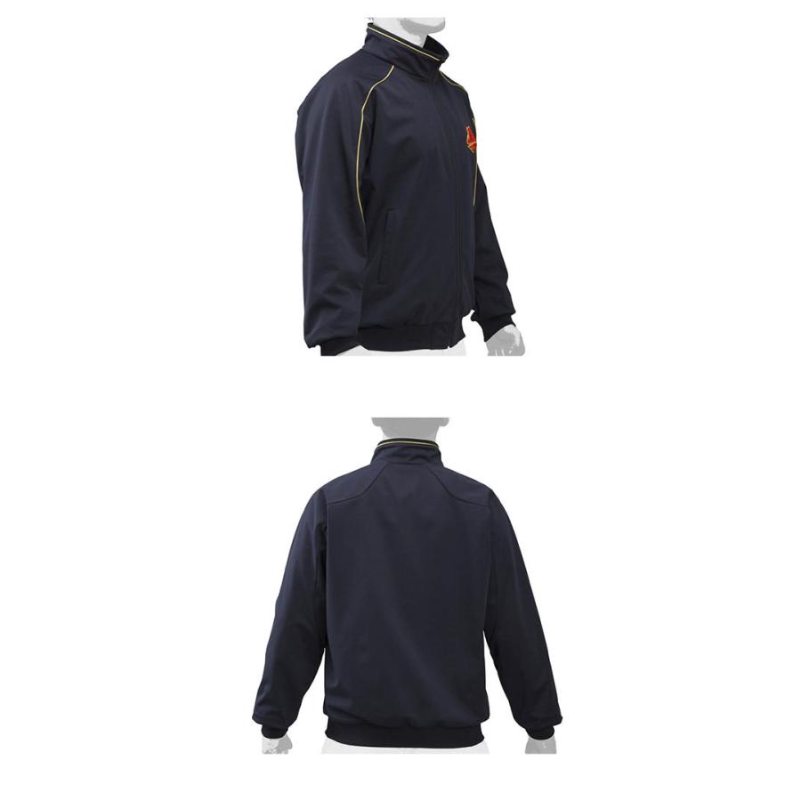 MIZUNO（ミズノ） グラウンドコート メンズ レディース ユニセックス