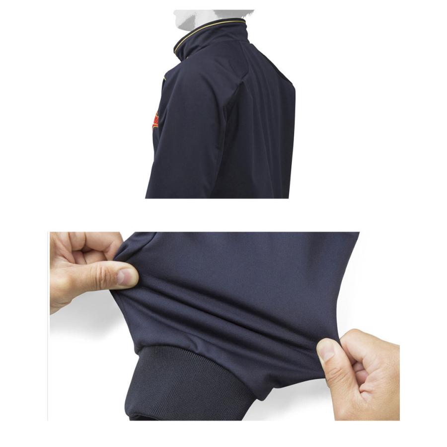 MIZUNO（ミズノ） グラウンドコート メンズ レディース ユニセックス