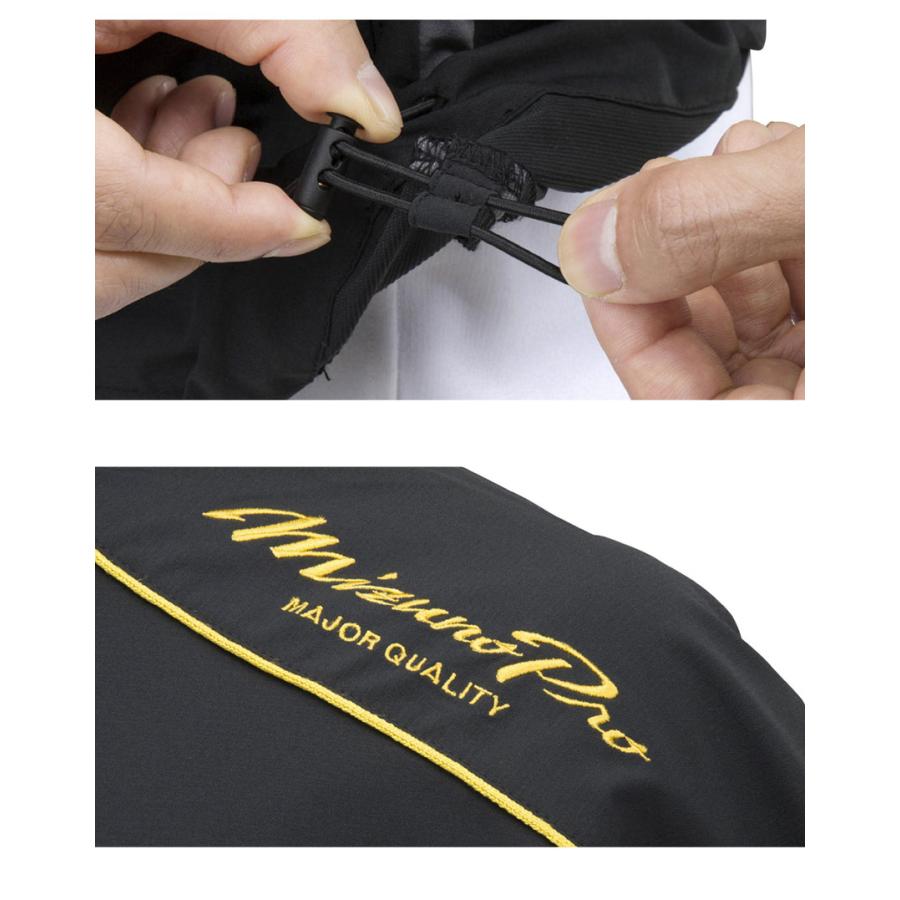 Mizuno スポーツウェア ウィンタースポーツ用 Mizuno スポーツウェア ウィンタースポーツ用 ウィンタースポーツ