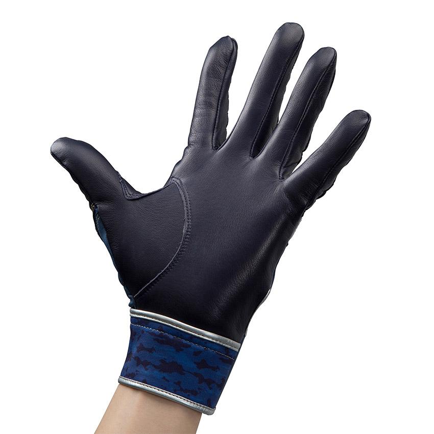 MIZUNO（ミズノ） バッティンググローブ ユニセックス モーション