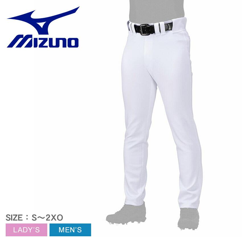 MIZUNO（ミズノ） ユニフォームパンツ ユニセックス ミズノプロ 強伸 