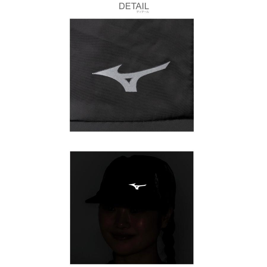 MIZUNO（ミズノ） 帽子 レディース ウィメンズキャップ MIZUNO