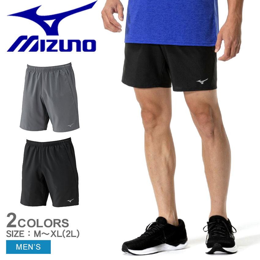 MIZUNO（ミズノ） ランニングパンツ メンズ ランニングクイックドライ