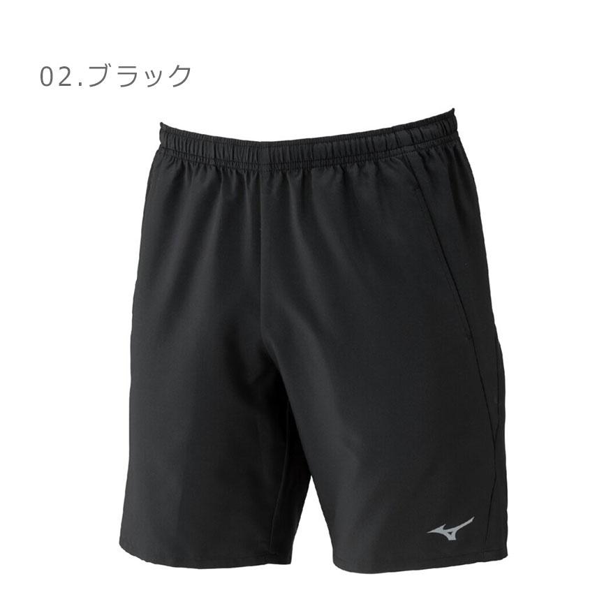 MIZUNO（ミズノ） ランニングパンツ メンズ ランニングクイックドライ