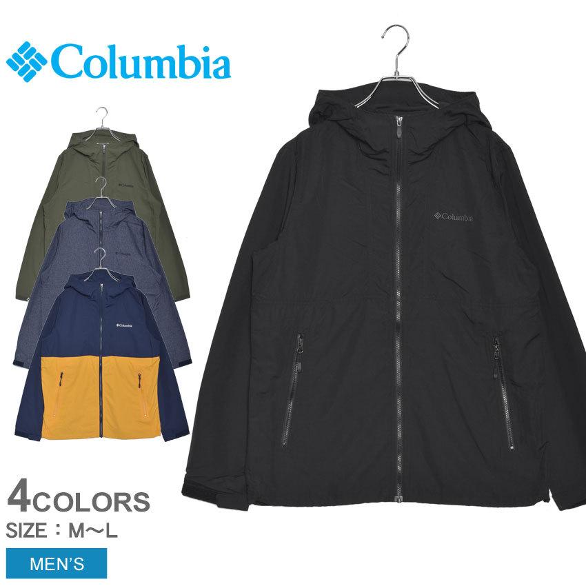 10 以上off コロンビア アウター メンズ ヘイゼン ジャケット Columbia Pm3794 ブラック 黒 ネイビー 紺 アウター トップス ショート 防寒 新生活 24 0452 スニーカー ブーツならz Craft 通販 Yahoo ショッピング