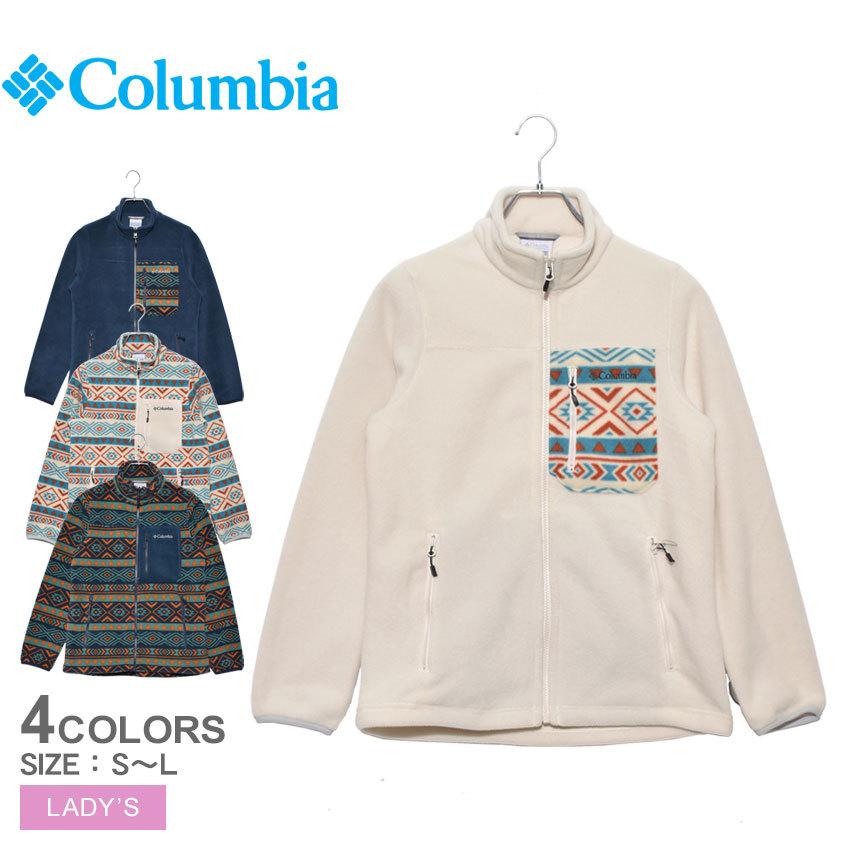 10 以上off コロンビア フリースジャケット レディース バックアイ スプリングス ウィメンズ ジャケット Columbia Pl3225 ホワイト フリース 新生活 母の日 24 0458 スニーカー ブーツならz Craft 通販 Yahoo ショッピング