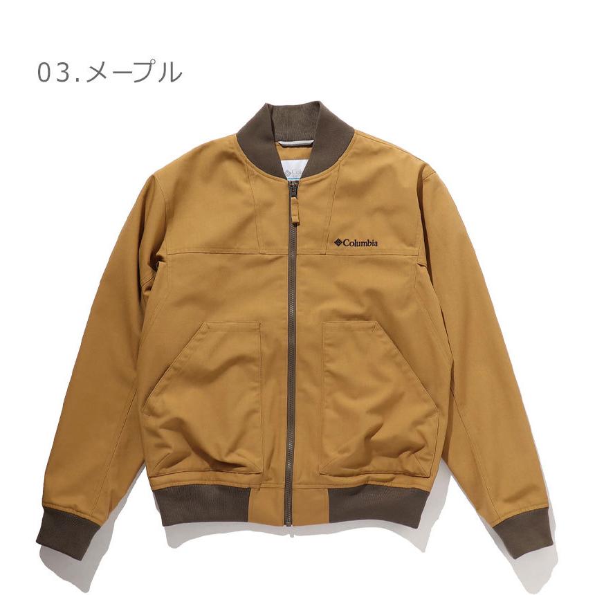 Columbia（コロンビア） 送料無料 アウター メンズ ロマビスタ