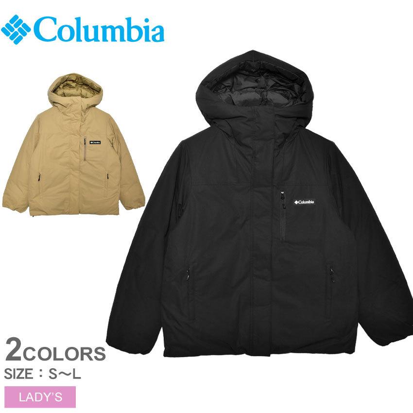 Columbia 送料無料 コロンビア アウター レディース グース Columbia 送料無料 コロンビア アウター レディース グース