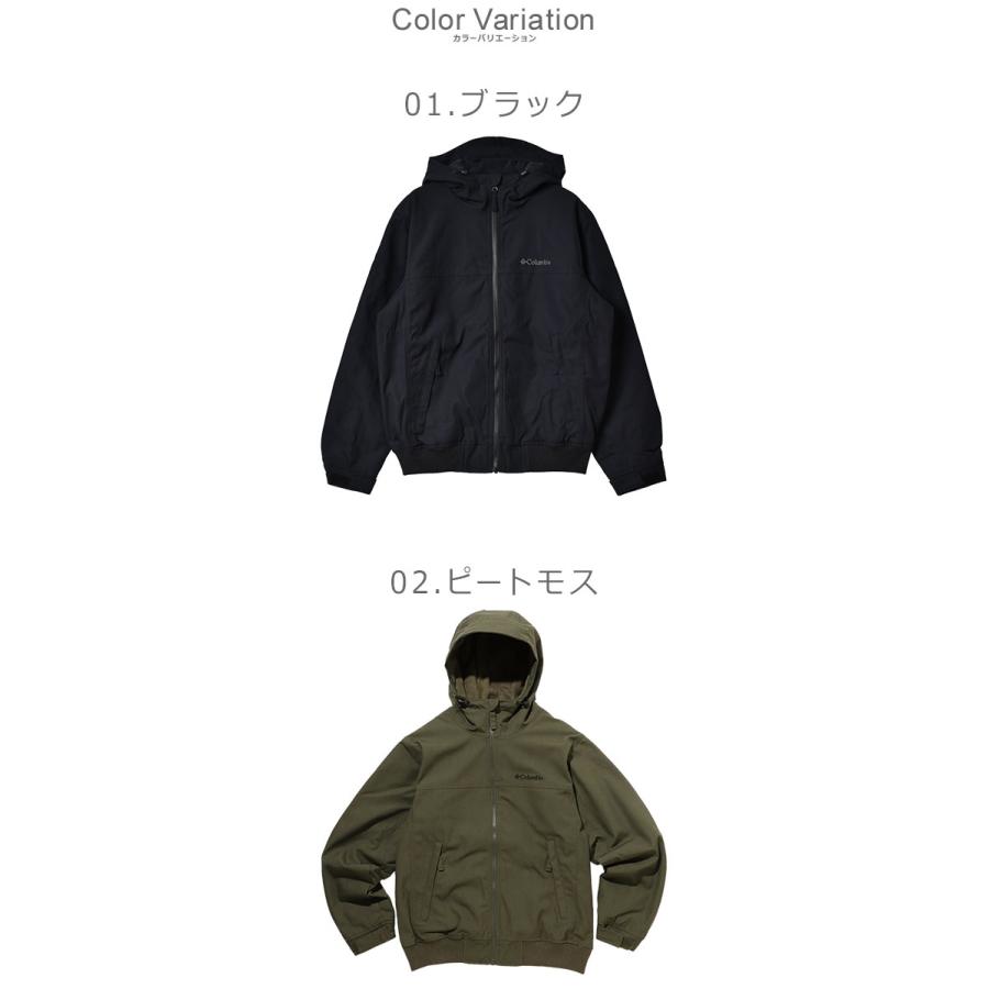 Columbia SALE コロンビア ブルゾン メンズ ロマビスタ Columbia SALE コロンビア ブルゾン メンズ ロマビスタ