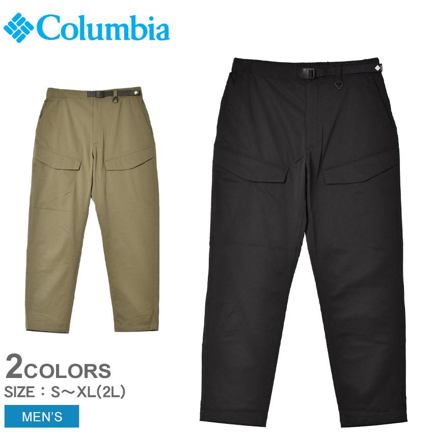 Columbia SALE コロンビア ボトムス メンズ ウルフハイクパンツ Columbia SALE コロンビア ボトムス メンズ ウルフハイクパンツ