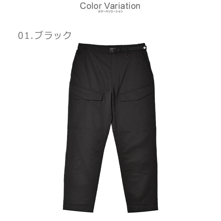 コロンビア ボトムス メンズ ウルフハイクパンツ COLUMBIA PM0194 ブラック 黒 グリーン 緑 ズボン ロング おしゃれ ブランド 父の日｜z-craft｜04