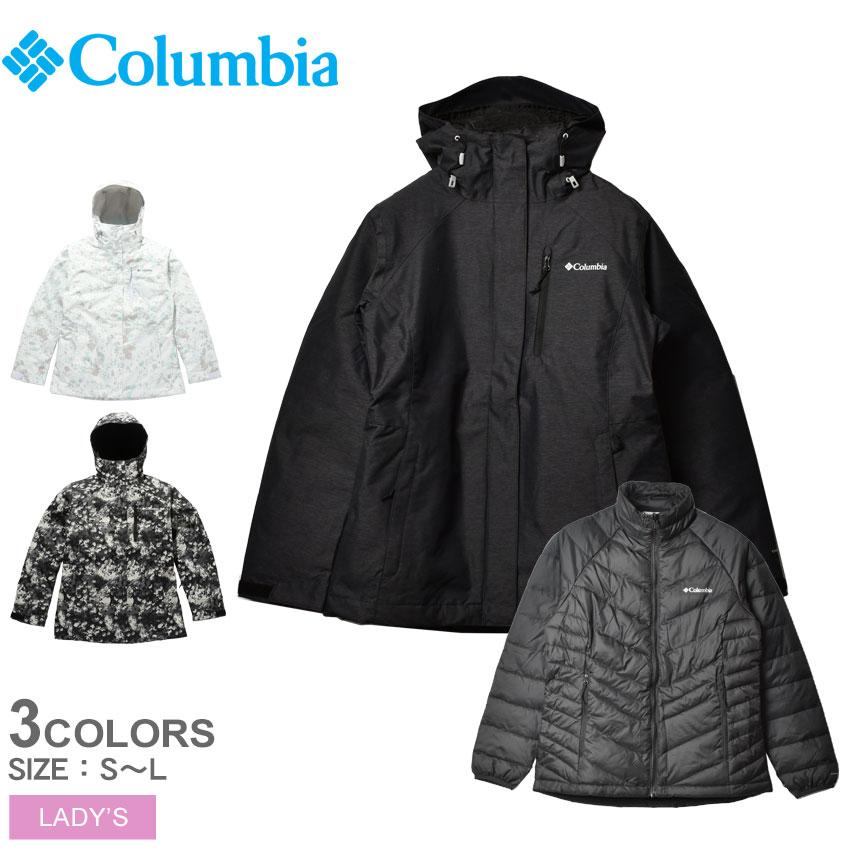 Columbia コロンビア ジャケット レディース ウィリバードIV Columbia コロンビア ジャケット レディース ウィリバードIV