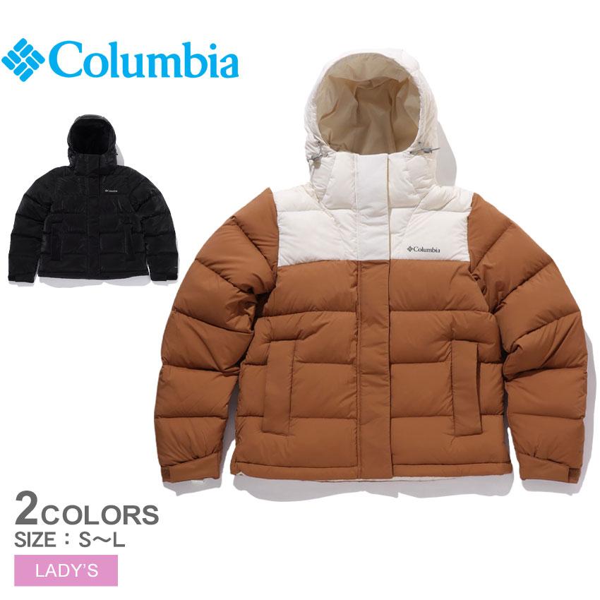 Columbia コロンビア アウター レディース ブーロポイントII Columbia コロンビア アウター レディース ブーロポイントII