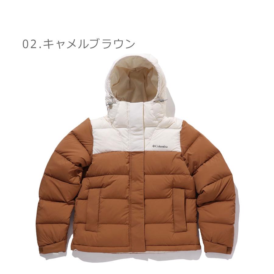 Columbia コロンビア アウター レディース ブーロポイントII Columbia コロンビア アウター レディース ブーロポイントII