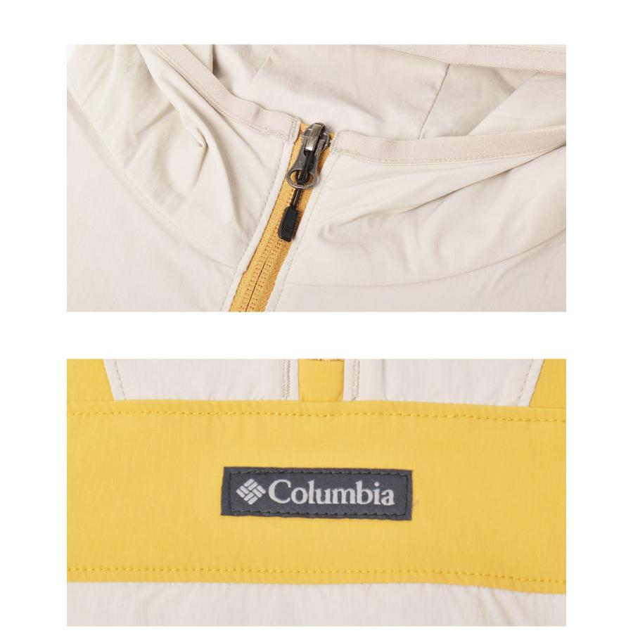 Columbia（コロンビア） アノラックジャケット レディース リヴァナ