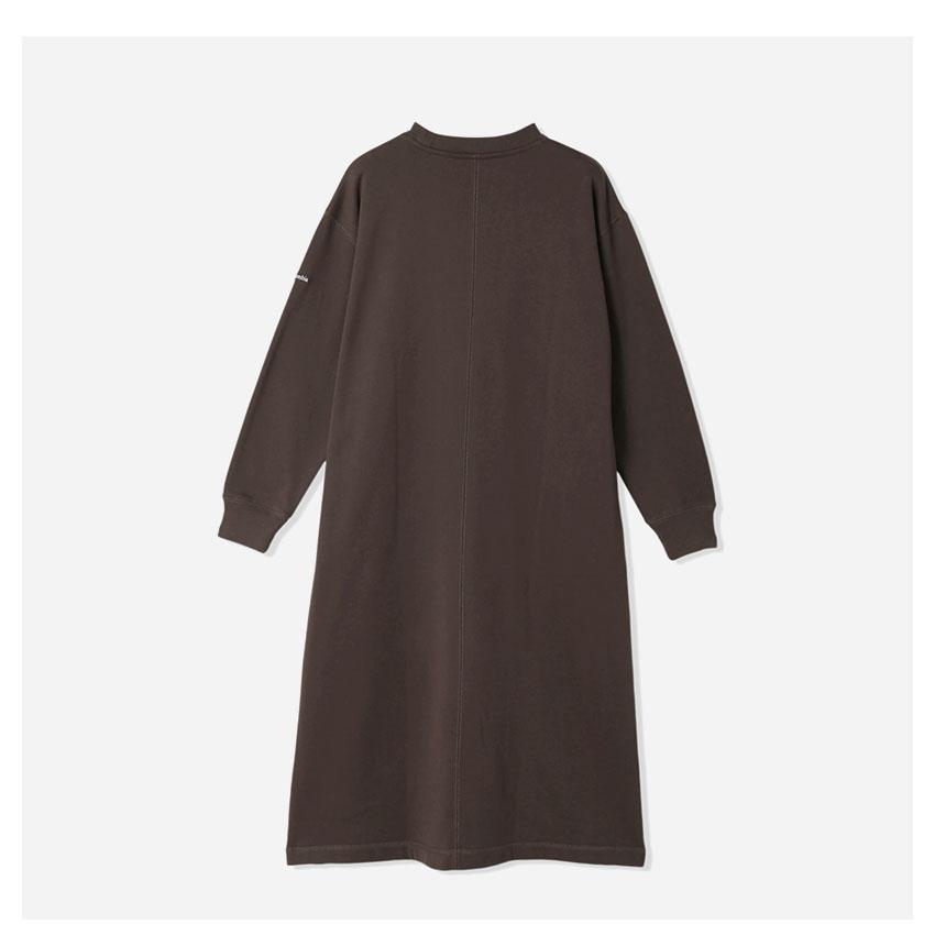 Columbia（コロンビア） スウェット ワンピース レディース ウィメンズ
