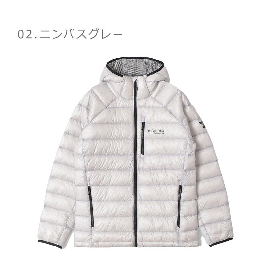 Columbia（コロンビア） ジャケット メンズ アークティッククレスト