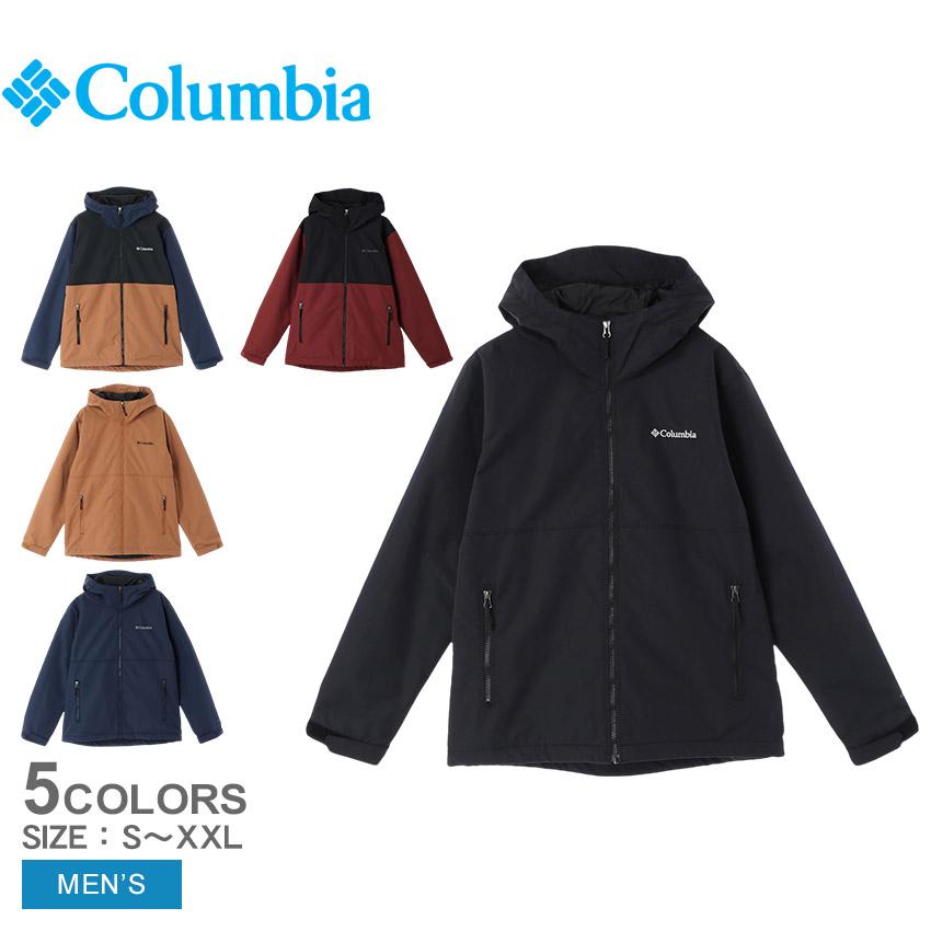 Columbia SALE コロンビア ジャケット メンズ レイクパウエルII Columbia SALE コロンビア ジャケット メンズ レイクパウエルII