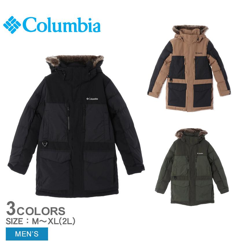 Columbia SALE コロンビア 中綿ジャケット メンズ マーカム Columbia SALE コロンビア 中綿ジャケット メンズ マーカム