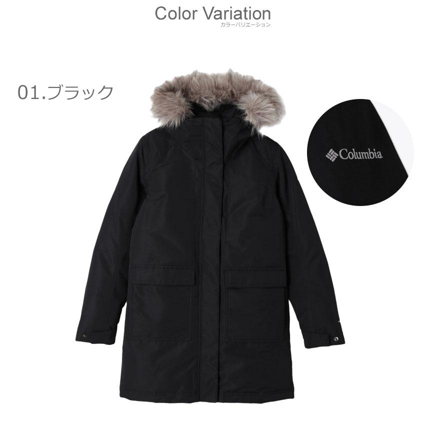 Columbia コロンビア ジャケット レディース リトルシー Columbia コロンビア ジャケット レディース リトルシー