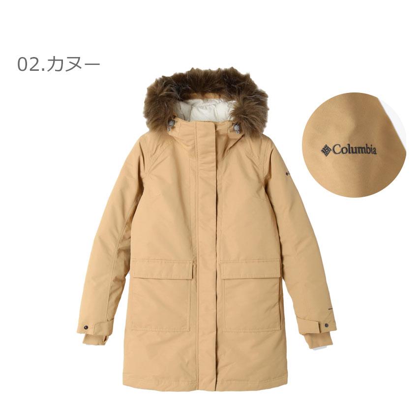 Columbia コロンビア ジャケット レディース リトルシー Columbia コロンビア ジャケット レディース リトルシー