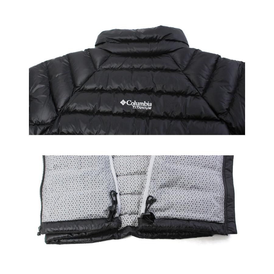 Columbia（コロンビア） ダウンジャケット レディース アークティック