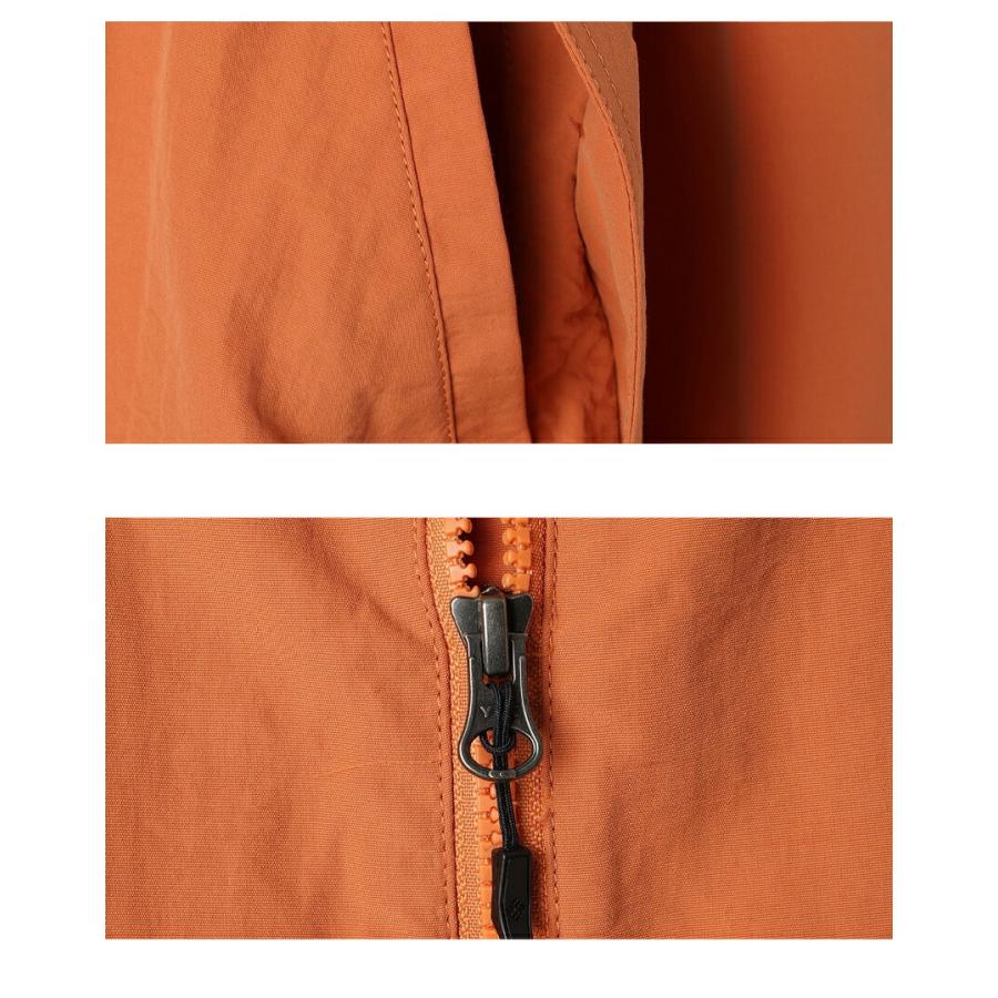 Columbia（コロンビア） アノラックジャケット レディース ジプシー