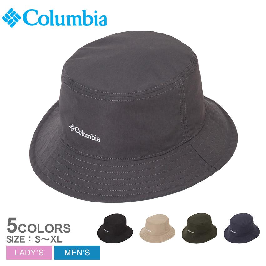 ディズニー×コロンビア  イヤーバケットハット Columbia コロンビア Roberts Lake Sunshade Bucket ロバーツ