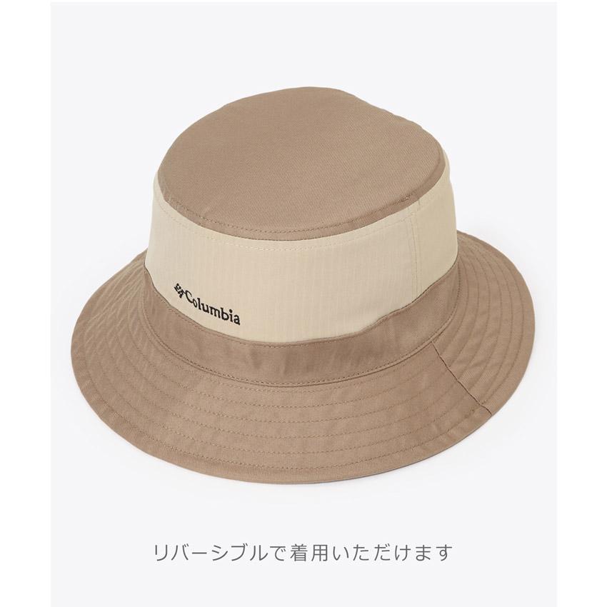 Columbia（コロンビア） バケットハット メンズ レディース シッカモア