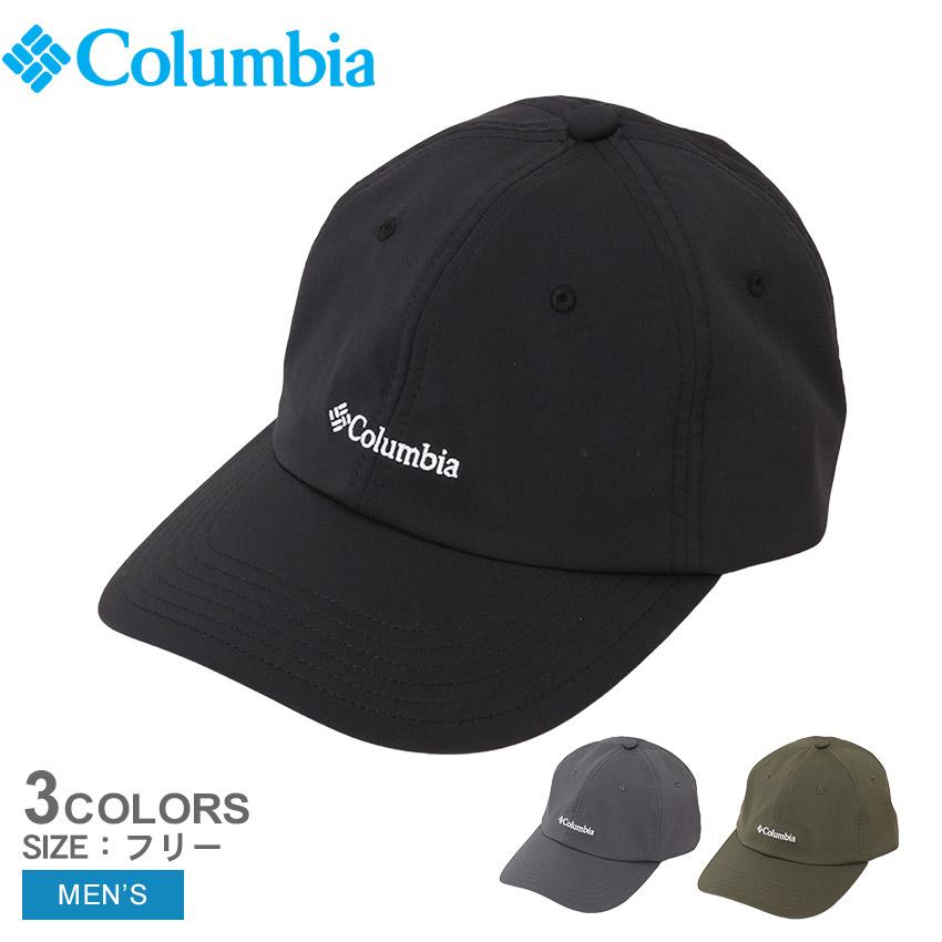 Columbia（コロンビア） キャップ メンズ サーモンパスキャップ