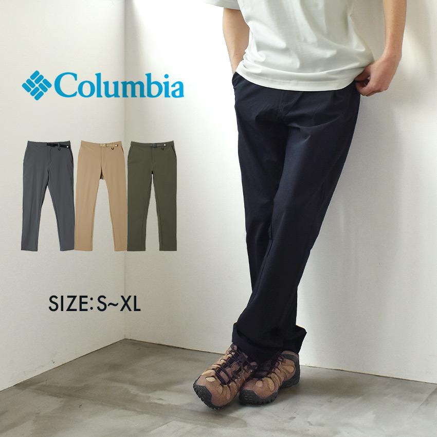 Columbia（コロンビア） ボトムス メンズ タイムトゥトレイルパンツ